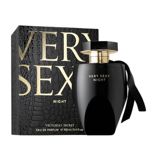 Victoria Secret Very Sexy Night EDP For Her 50 ml / 1.7 Fl. oz. | eBay